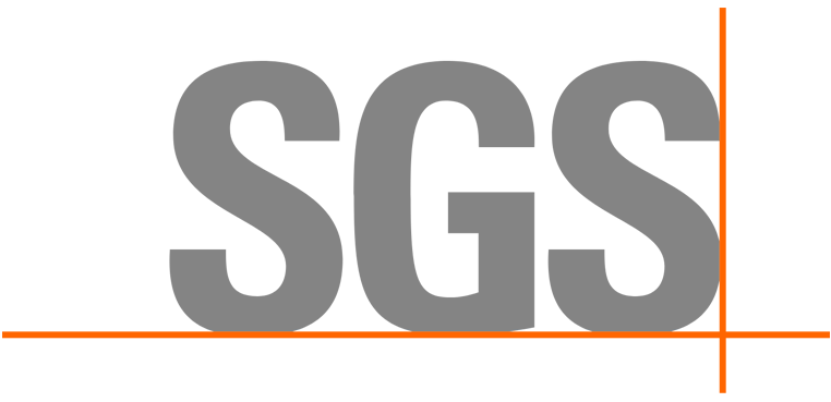 SGS Verified