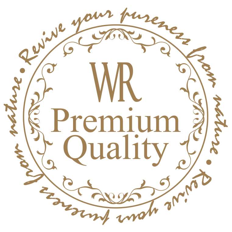 White Renaissance Premium Quality