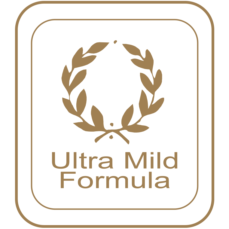 Ultra Mild Formula