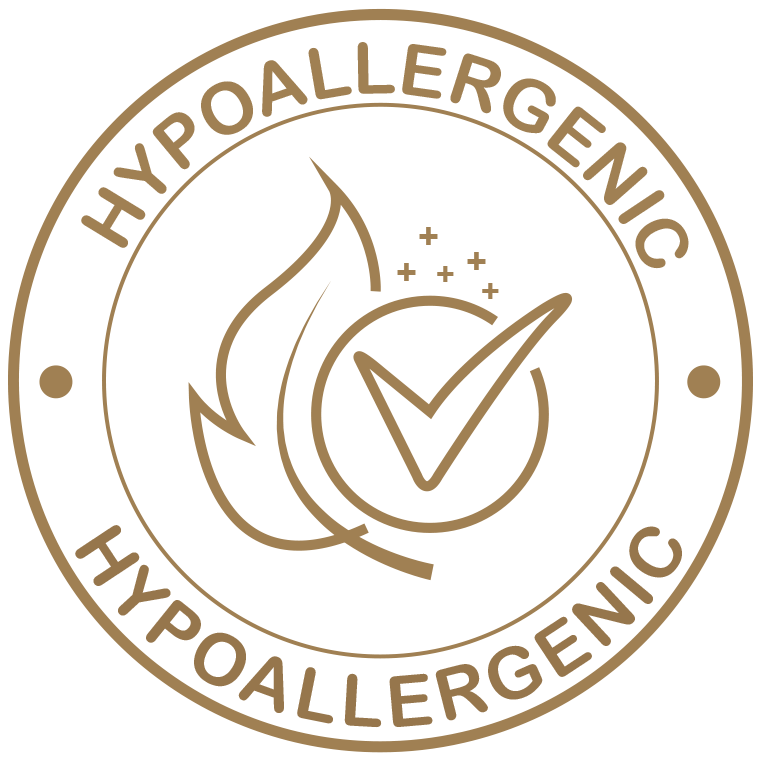Hypoallergenic