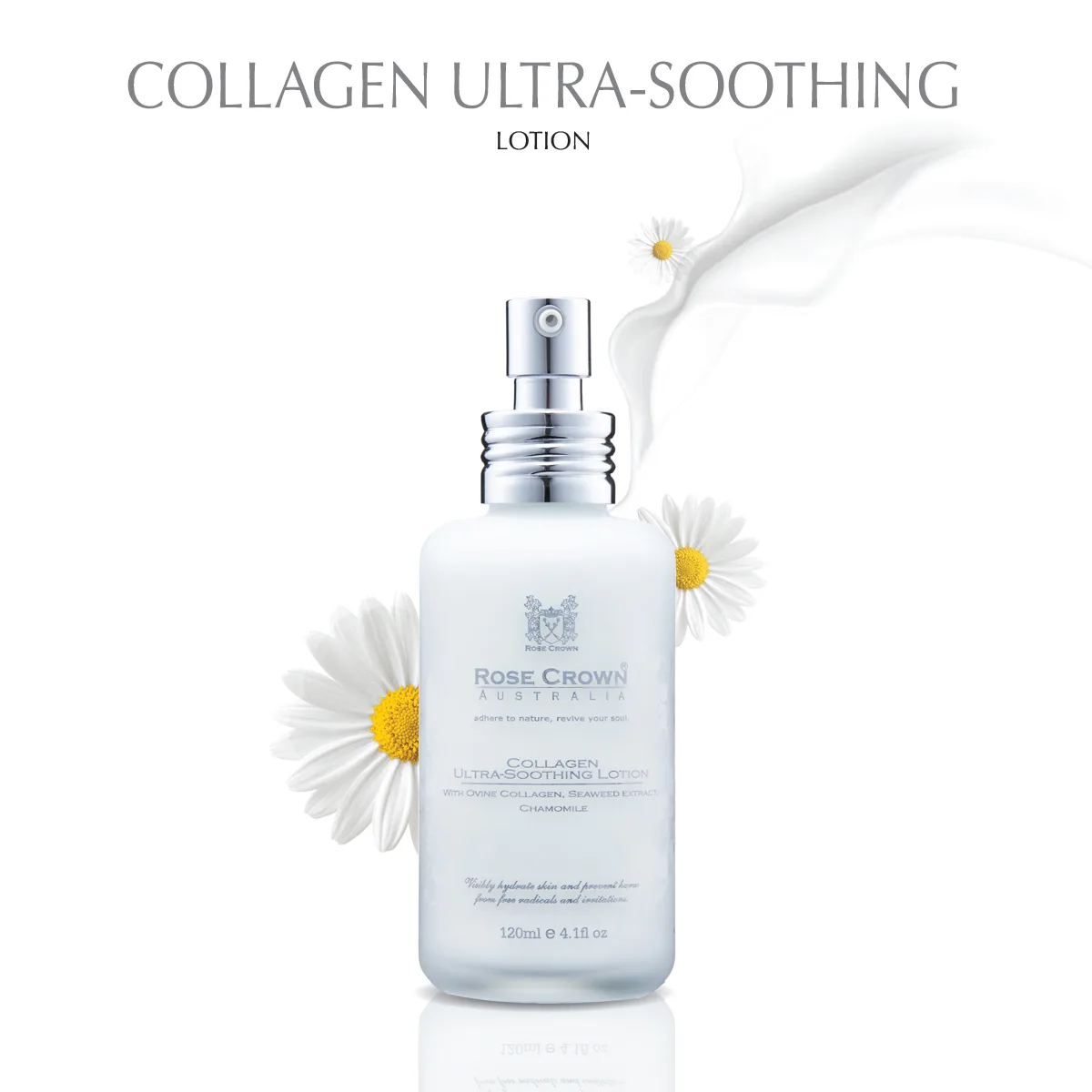 Collagen Ultra-Soothing Lotion